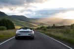 Porsche 718 Spyder 2019 года (WW)